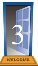 Door 3